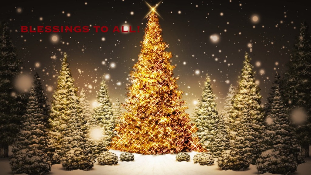 Glowing-Christmas-Tree