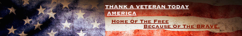 Thank Veterans