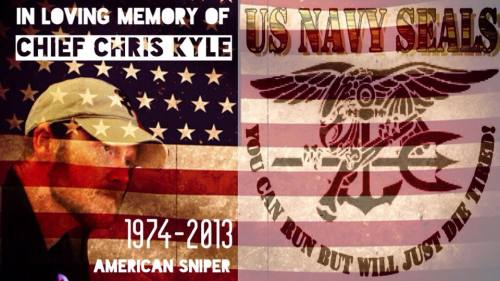 Chris Kyle